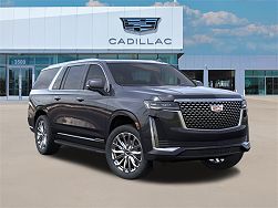 2024 Cadillac Escalade ESV Premium Luxury