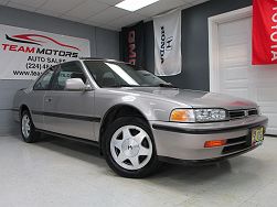 1993 Honda Accord EX 