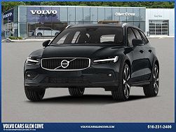 2024 Volvo V60 B5 Ultimate 
