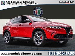 2024 Alfa Romeo Tonale Veloce 