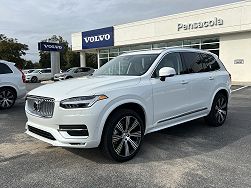 2024 Volvo XC90 B5 Plus Bright Theme