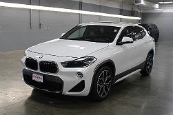 2019 BMW X2 xDrive28i 