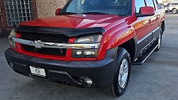 2003 Chevrolet Avalanche 1500  