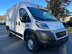 2022 Ram ProMaster 2500 