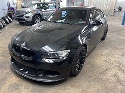2013 BMW M3  