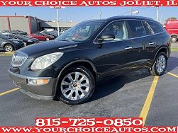 2010 Buick Enclave CXL CXL-2