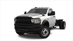 2024 Ram 4500 Tradesman 