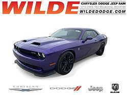 2023 Dodge Challenger SRT Hellcat 