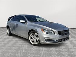 2015 Volvo S60 T5 Premier