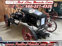1925 Ford Model T  