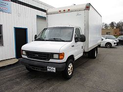 2005 Ford Econoline E-350 Commercial