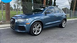 2016 Audi Q3 Premium Plus 