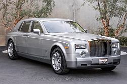 2004 Rolls-Royce Phantom  