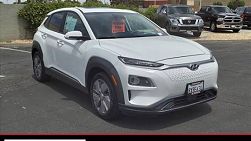 2021 Hyundai Kona Ultimate 