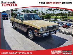 1980 Toyota Cressida  