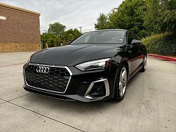 2021 Audi A5 Premium 45