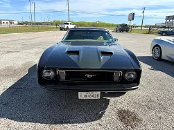 1973 Ford Mustang  