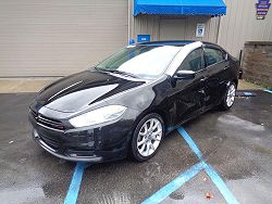 2013 Dodge Dart Aero 