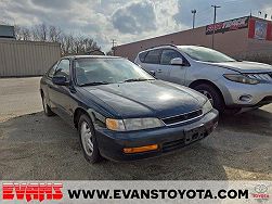 1997 Honda Accord EX 