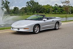 1996 Pontiac Firebird  