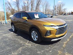 2019 Chevrolet Blazer LT2 