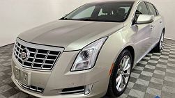 2014 Cadillac XTS Premium 
