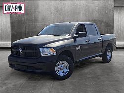 2023 Ram 1500 Tradesman 