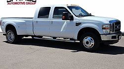 2010 Ford F-350  