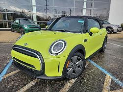 2024 Mini Cooper  