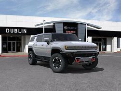 2024 GMC Hummer EV 2X 