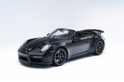 2024 Porsche 911 Turbo 