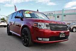 2016 Ford Flex SEL 