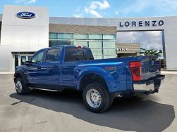 2022 Ford F-450 XL 