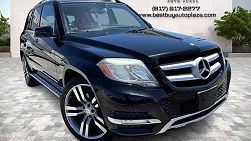 2013 Mercedes-Benz GLK 350 