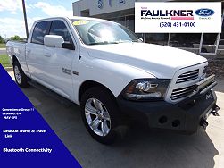 2017 Ram 1500 Sport 