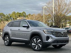 2024 Volkswagen Atlas SE w/Technology