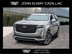 2023 Cadillac Escalade  Sport