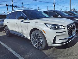 2024 Lincoln Corsair Grand Touring 