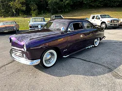 1951 Ford Custom  