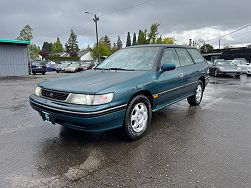 1994 Subaru Legacy LS 
