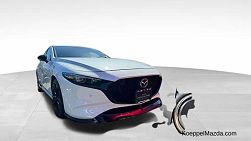 2021 Mazda Mazda3 Turbo Premium Plus
