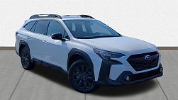 2024 Subaru Outback Onyx Edition XT