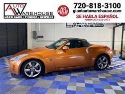 2006 Nissan Z 350Z Grand Touring