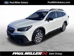 2021 Subaru Outback  