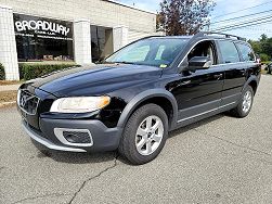 2010 Volvo XC70  