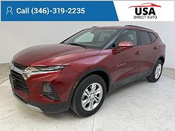 2019 Chevrolet Blazer LT2 