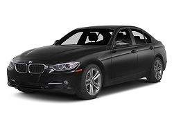 2013 BMW 3 Series 328i 