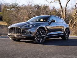 2023 Aston Martin DBX Base 