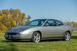 1997 Fiat Coupe  