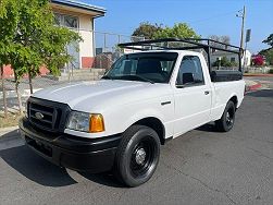 2005 Ford Ranger XL 